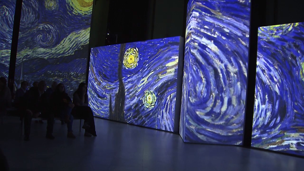 Mi querido Theo. La experiencia de Van Gogh