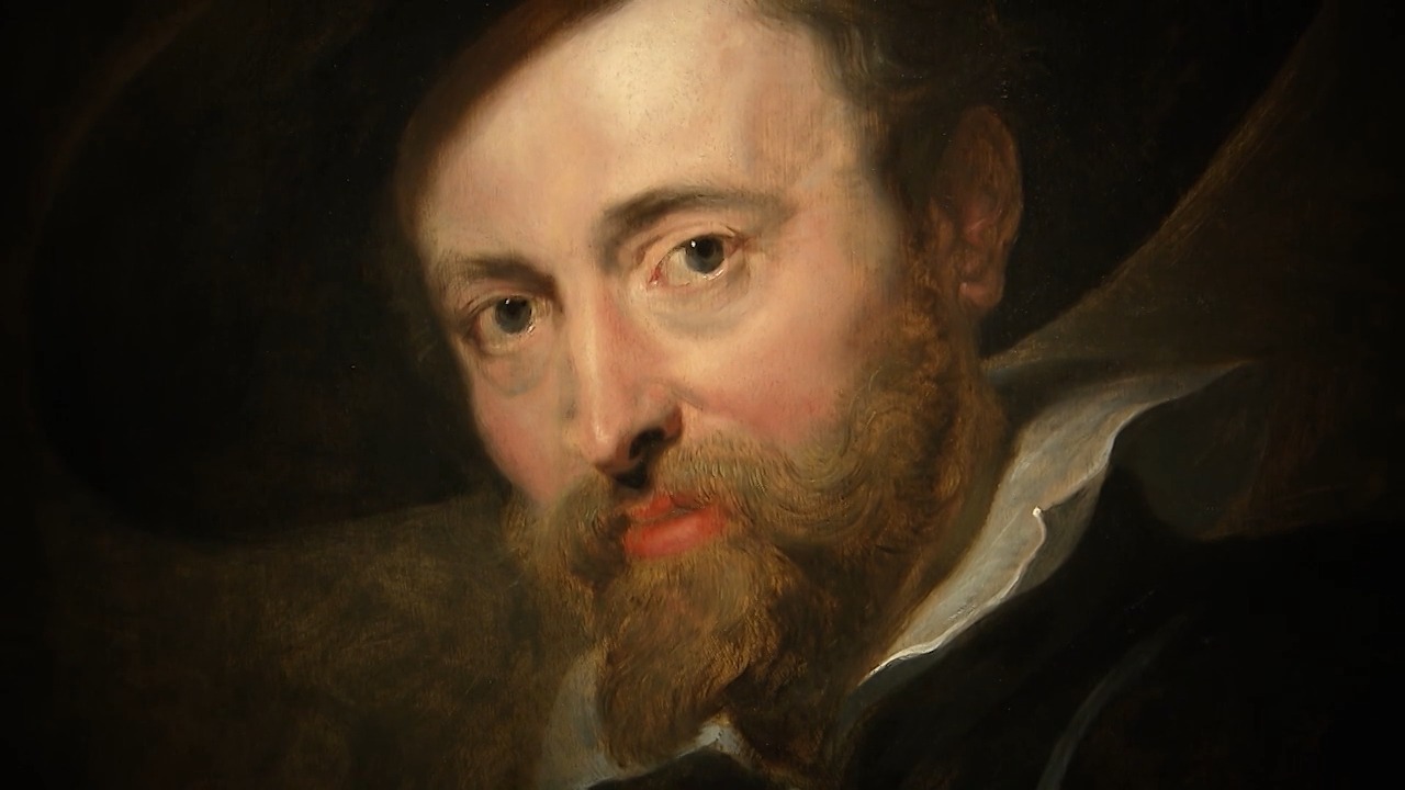 Rubens y Amberes