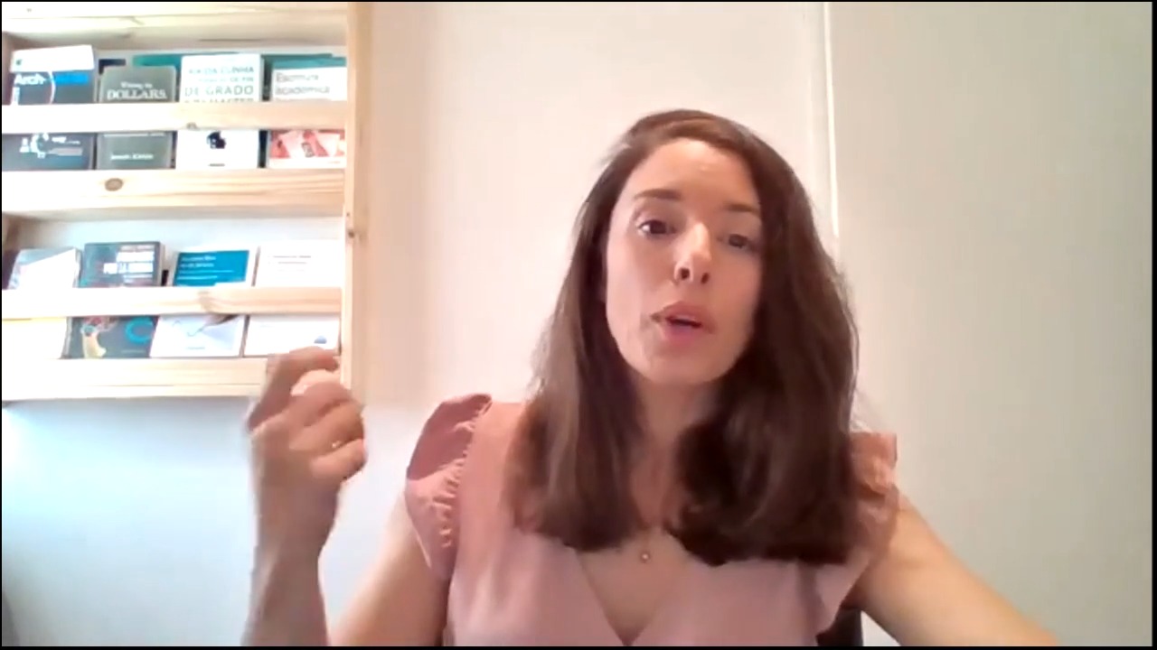 Presentación de arText claro, un redactor asistido que ayuda a escribir textos en lenguaje claro