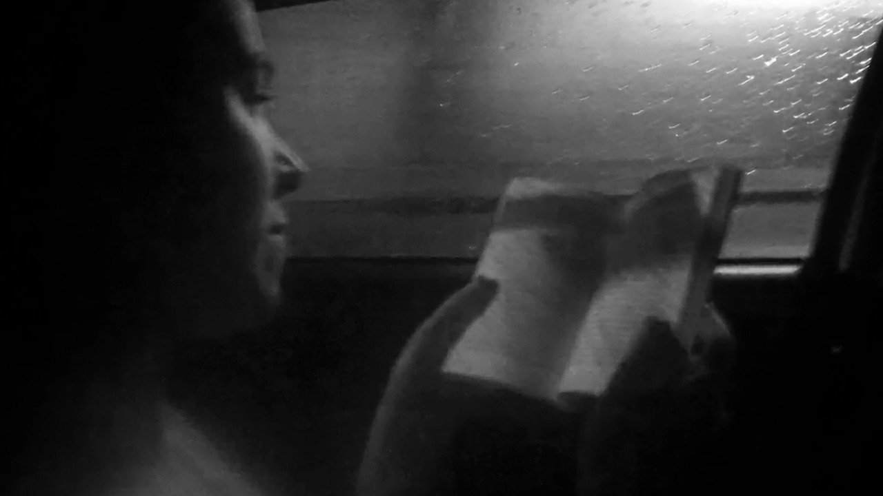 Maneras de leer: navegando entre Analogia y Digitalia