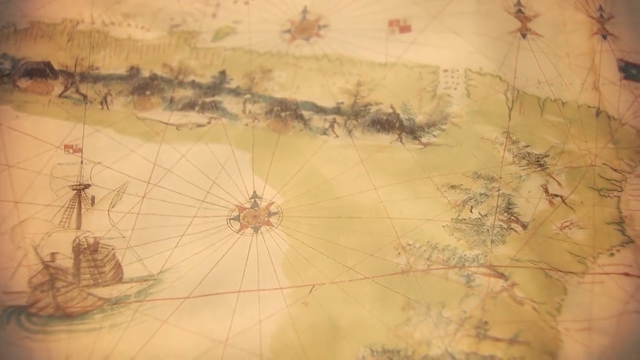 500 años de la primera vuelta al mundo (1): La armada española de la Especiería