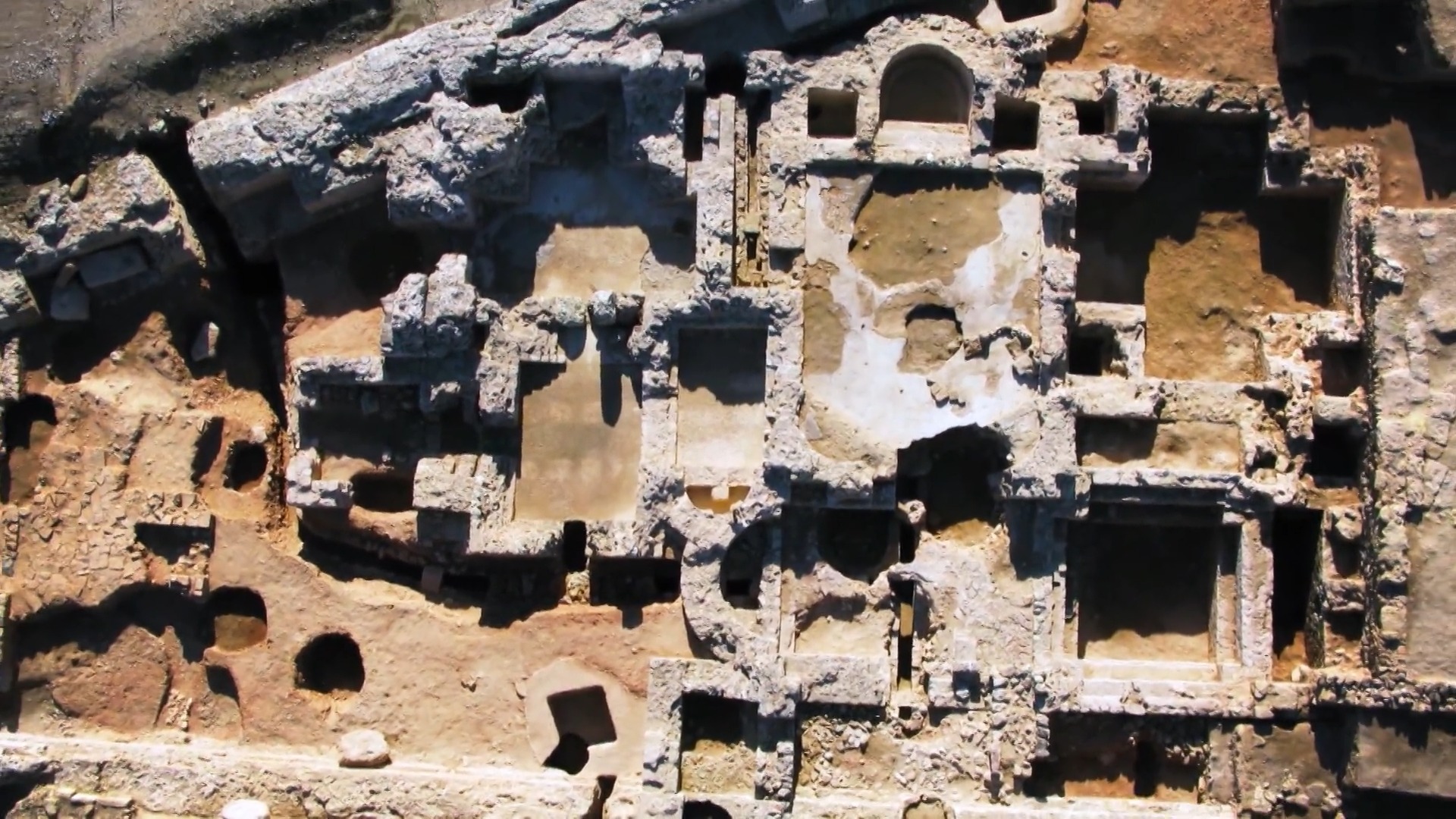 Un gran palacio imperial romano en Corduba, o la tragedia del yacimiento de Cercadilla