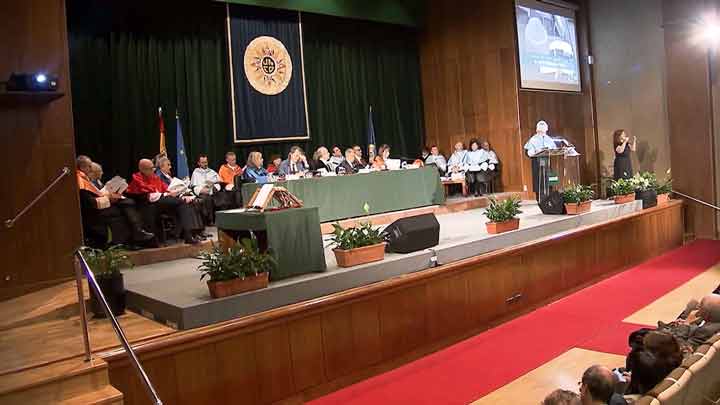 Honoris Causa 2020