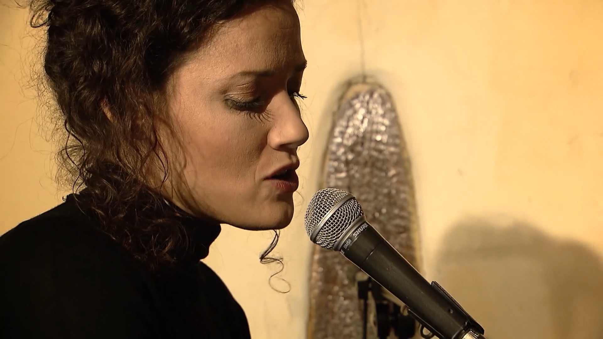 PoeMAS. Sheila Blanco: Cantando a las poetas del 27