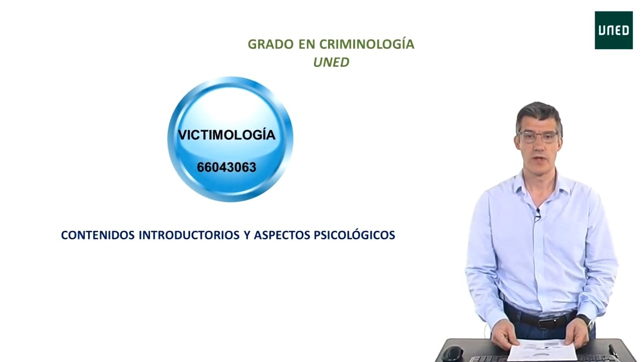 Breve resumen de los contenidos de la asignatura vinculados a la Psicología