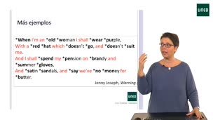 Módulo 1: El ritmo en inglés. CLASE 2: Ritmo y acentuación