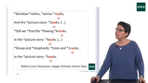 Módulo 2: Las vocales del inglés. CLASE 3 : Las vocales fuertes: monoptongos