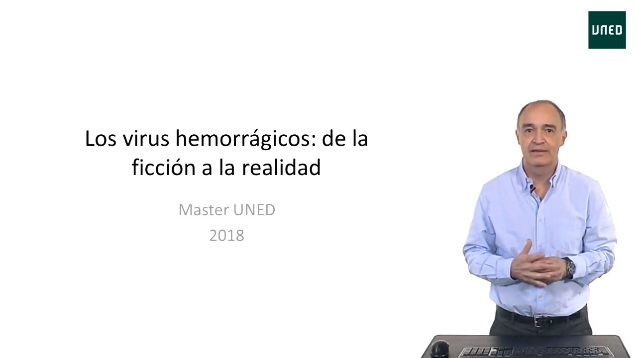 Los virus hemorrágicos: de la ficción a la realidad