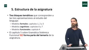 Introducción al curso. Revisado