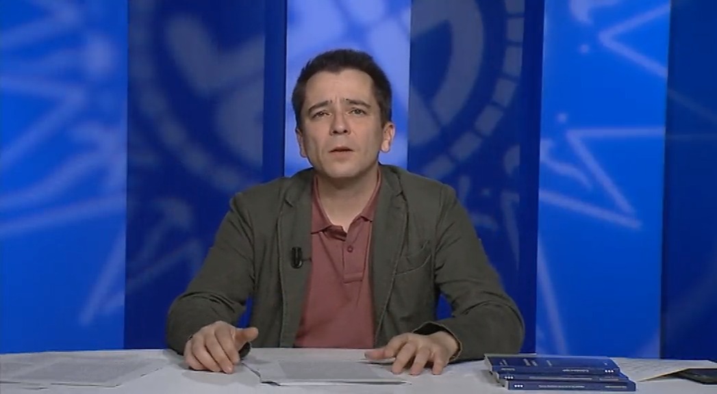La organización de las cámaras