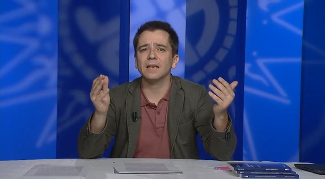 El voto en el exterior