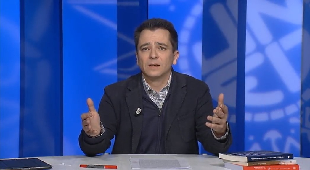 Derechos Humanos, Políticas Públicas.  Trabajo Fin de Máster
