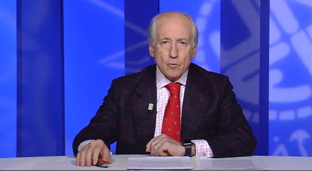 Intervención De La Administración En Los Medios Audiovisuales