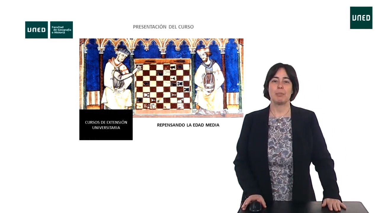 Presentación Del Curso