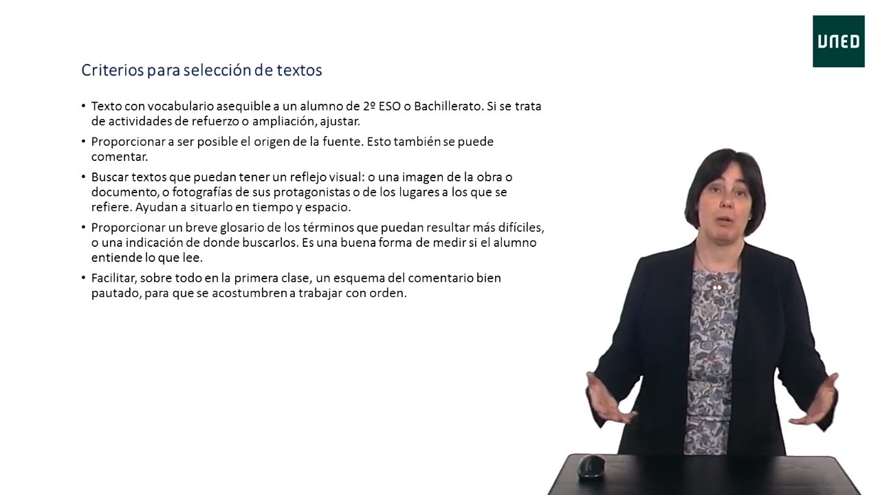 Comentarios de mapas y textos para ESO y Bachillerato : Edad Media