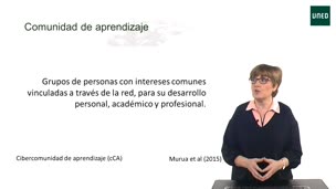 Plataformas y comunidades de aprendizaje