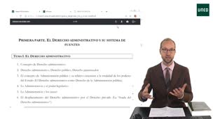 Introducción general conceptual de la materia