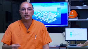Cómo es una instalación de alta seguridad biológica