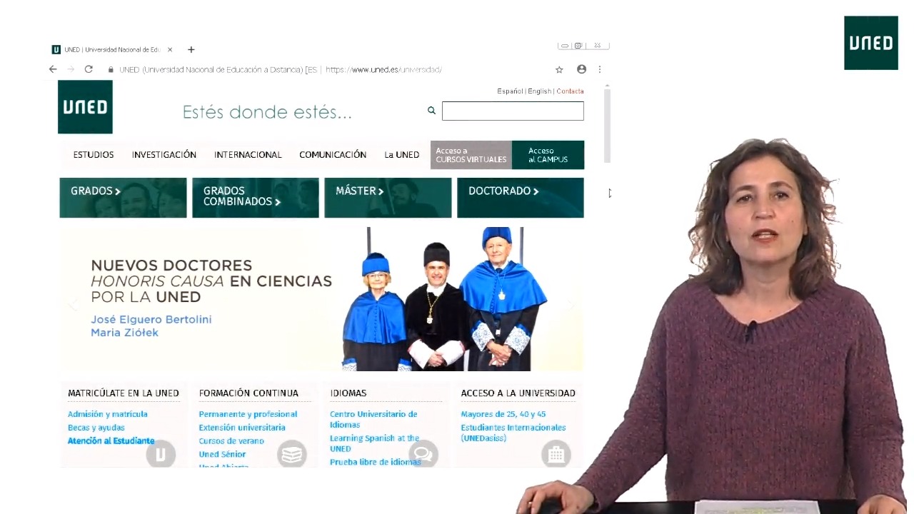 Acceso a bases de datos