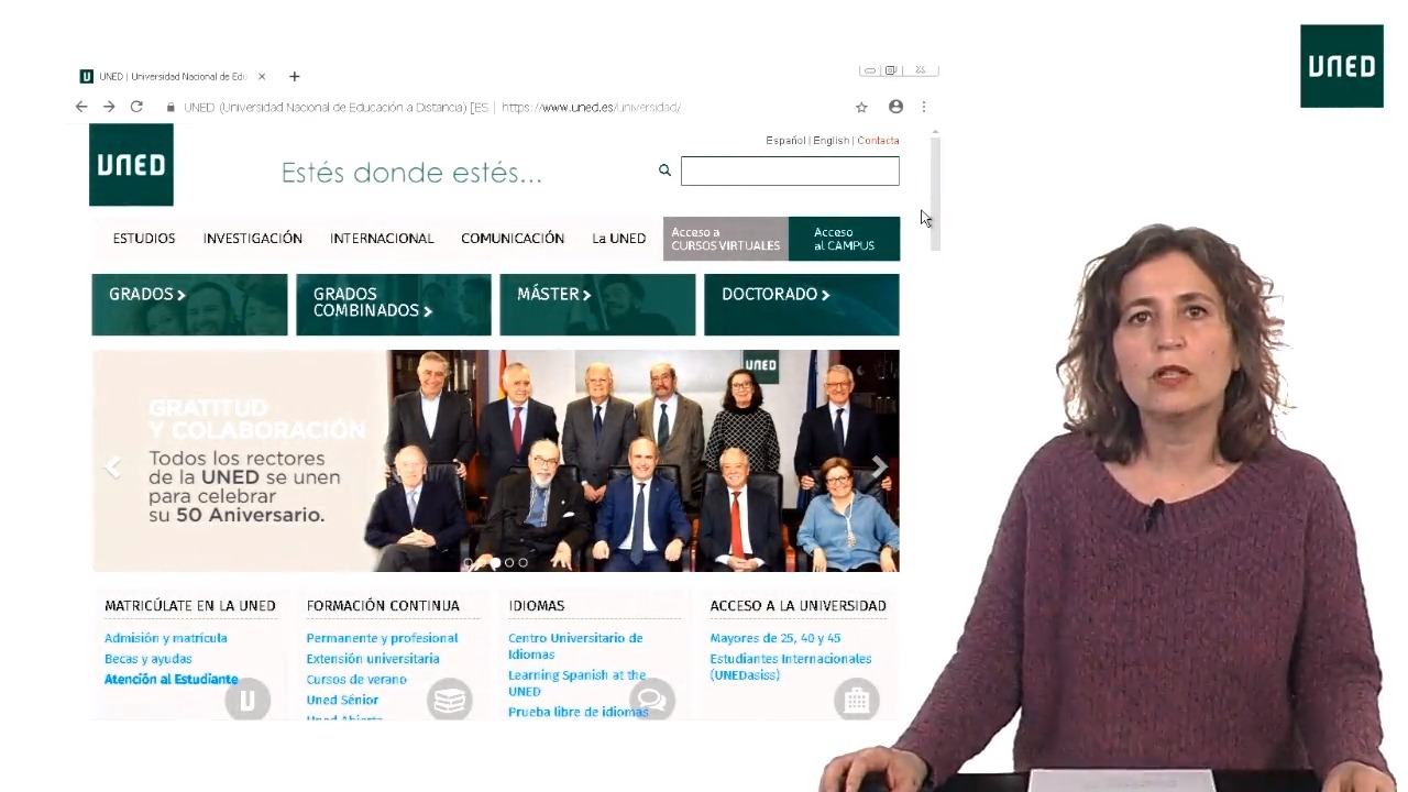 Acceso a Journal Citation Reports (JCR) 
