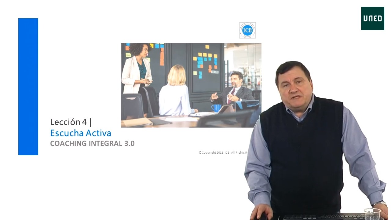 Nivel 2. Empatía y escucha activa  