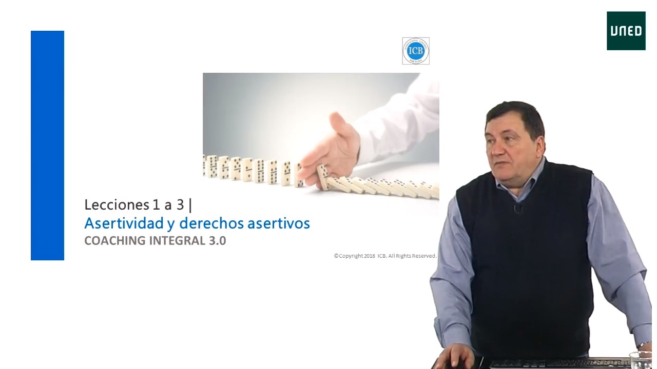 Nivel 2. Comunicación Asertiva