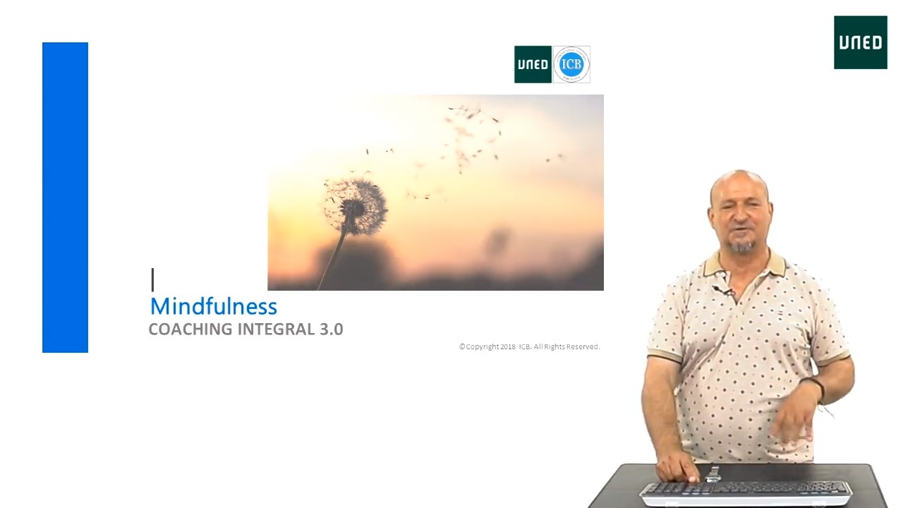 Nivel 3. Mindfulness y sus beneficios