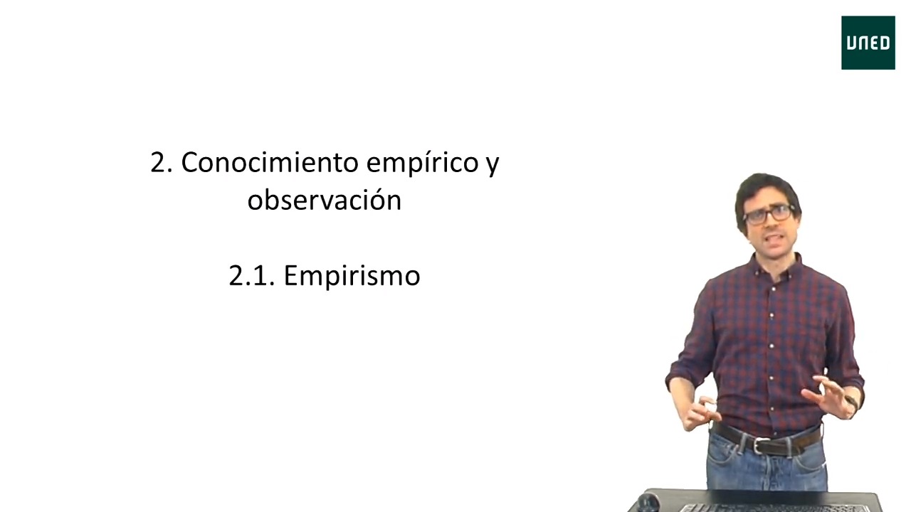 Empirismo