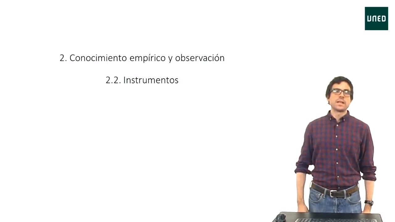 Instrumentos