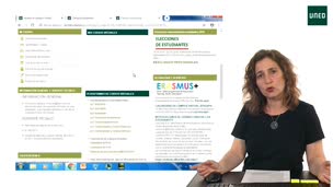 How to access Information Literacy Course