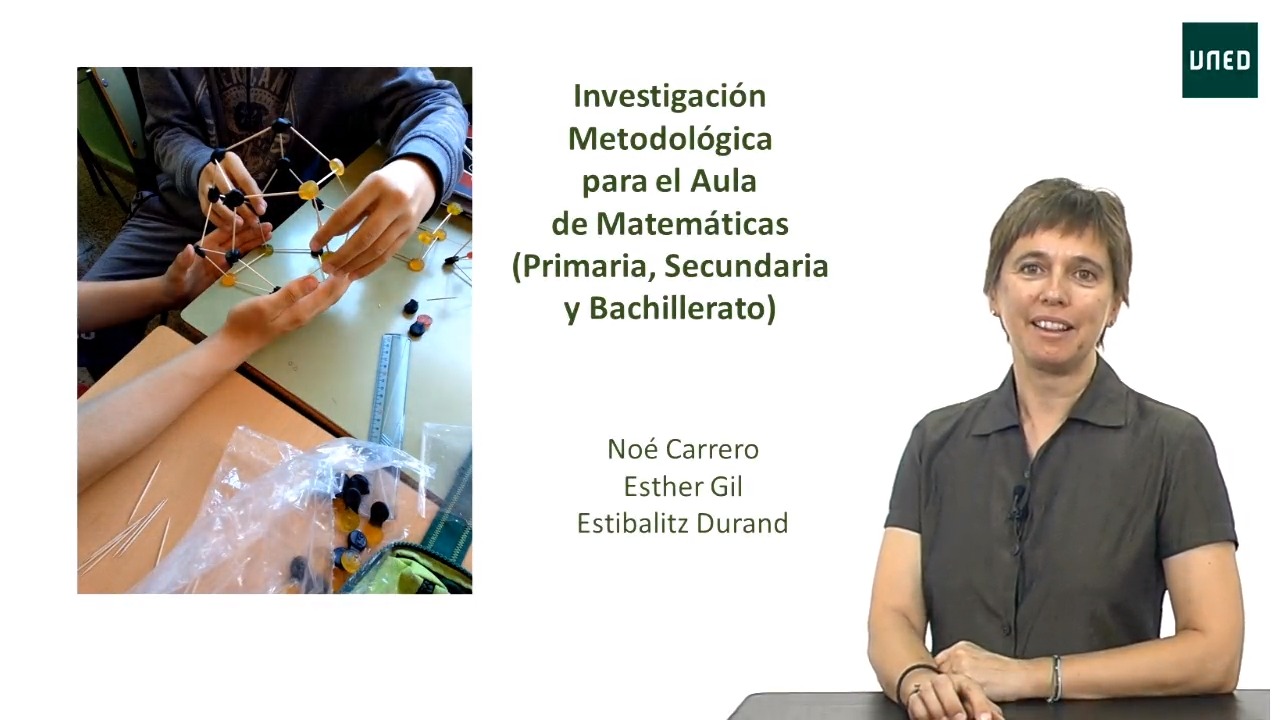 Presentación del curso 