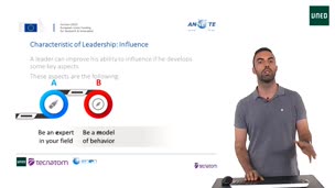 3.4.2 Capacities of Leaders: Influence