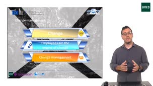 3.4.11 Change management