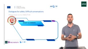 3.4.9 Difficult conversations