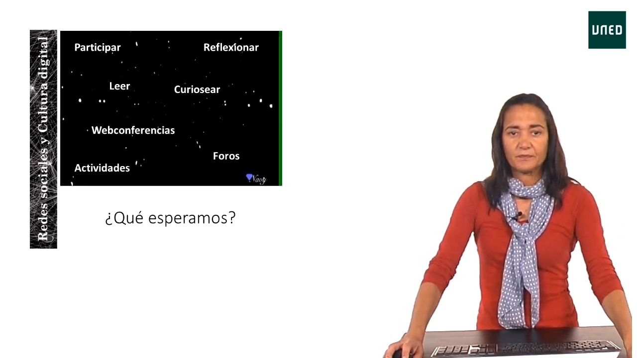 Presentación de la asignatura