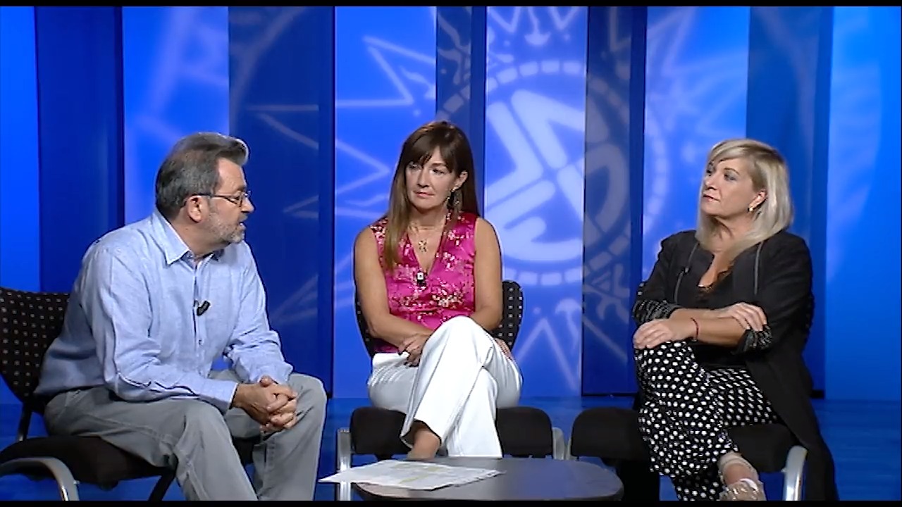 Trata de personas, mediación y atención a las víctimas