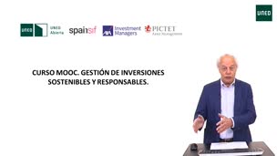 0.1 Bienvenida al curso MOOC Gestión de inversiones sostenibles y responsables