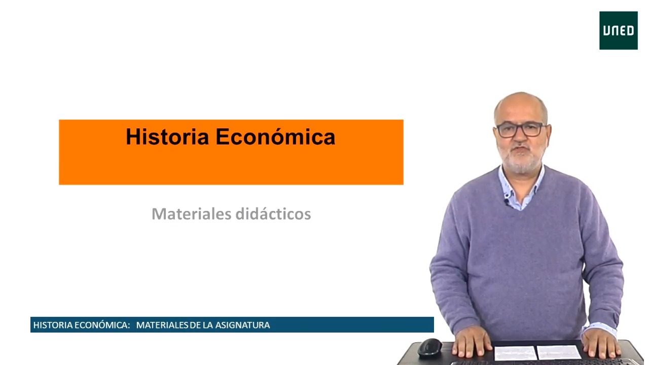 Materiales del curso
