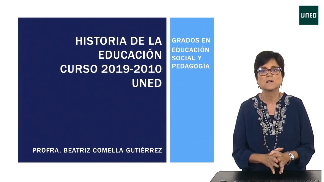 Historia para estudiantes de Educación Social y Pedagogía. Recursos y técnicas de estudio eficaces para Historia de la Educación