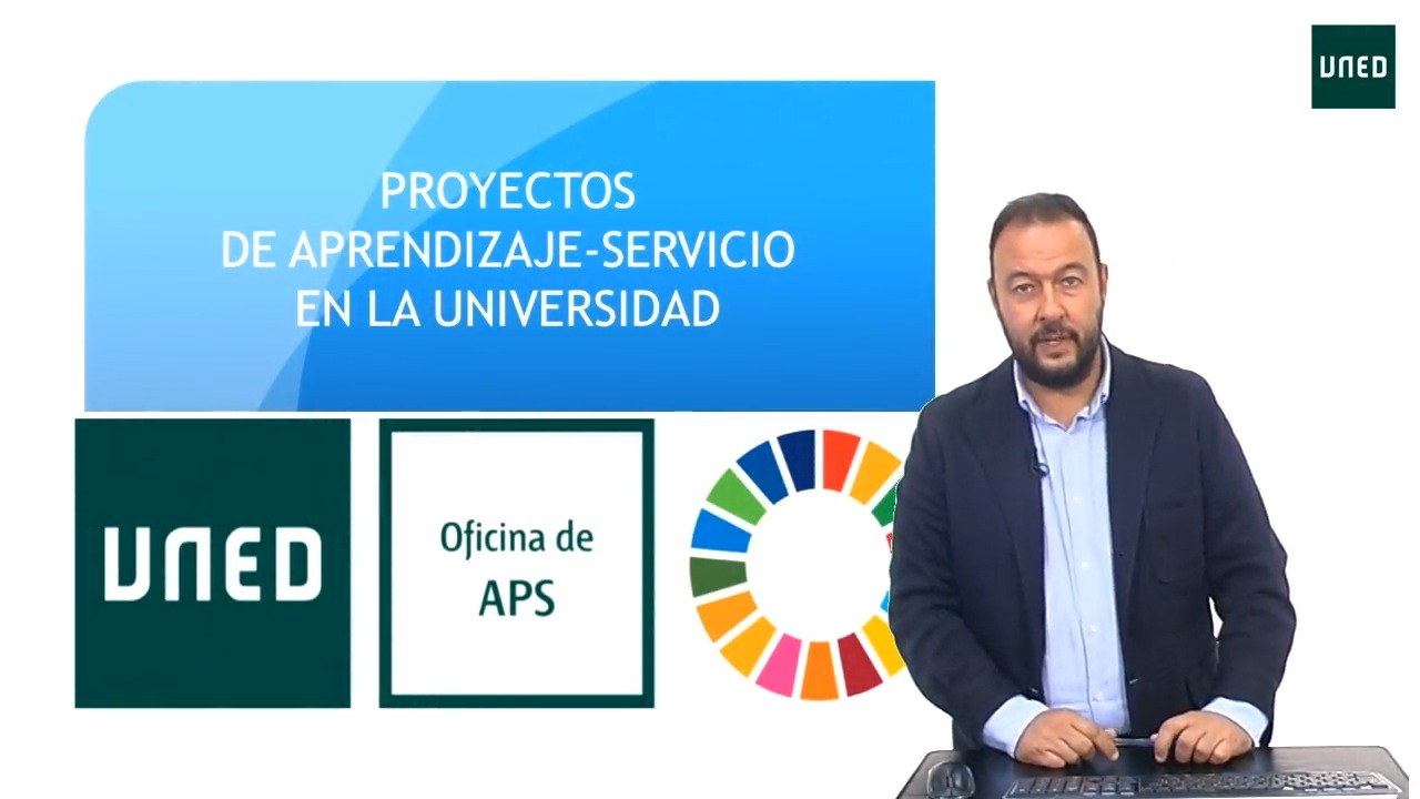Introducción al aprendizaje-servicio para estudiantes