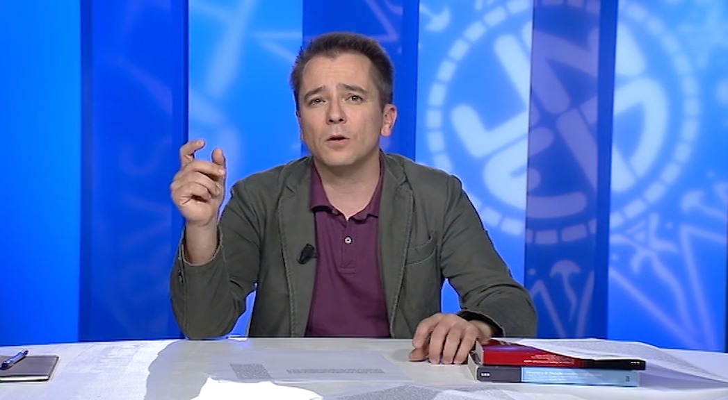 Derecho de petición  