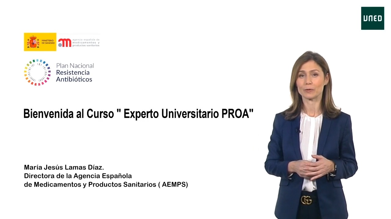 Presentación: Diploma de Experto Universitario PROA     
