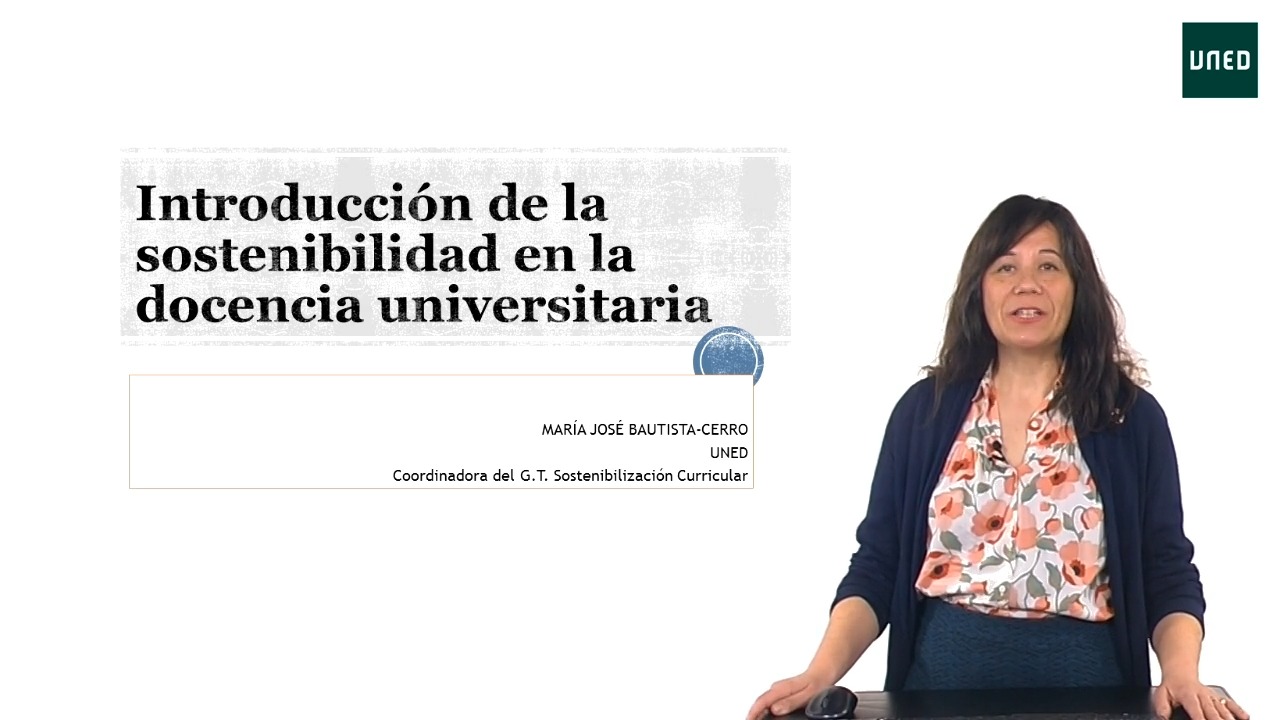 Presentación del curso 