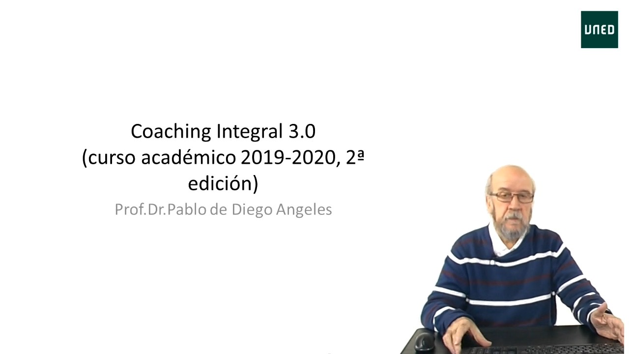 Nivel 2. Presentación del curso 
