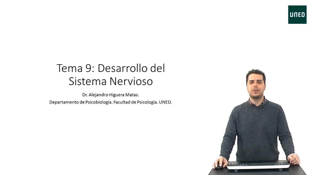 Orientaciones al estudio del Tema 9