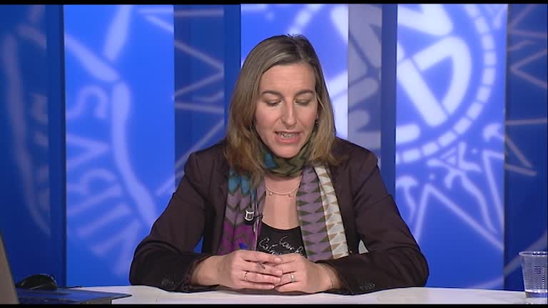 Derechos Humanos y Políticas Pública - Proyectos