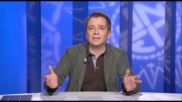 Responsabilidad política del Gobierno. Moción de censura y cuestión de confianza