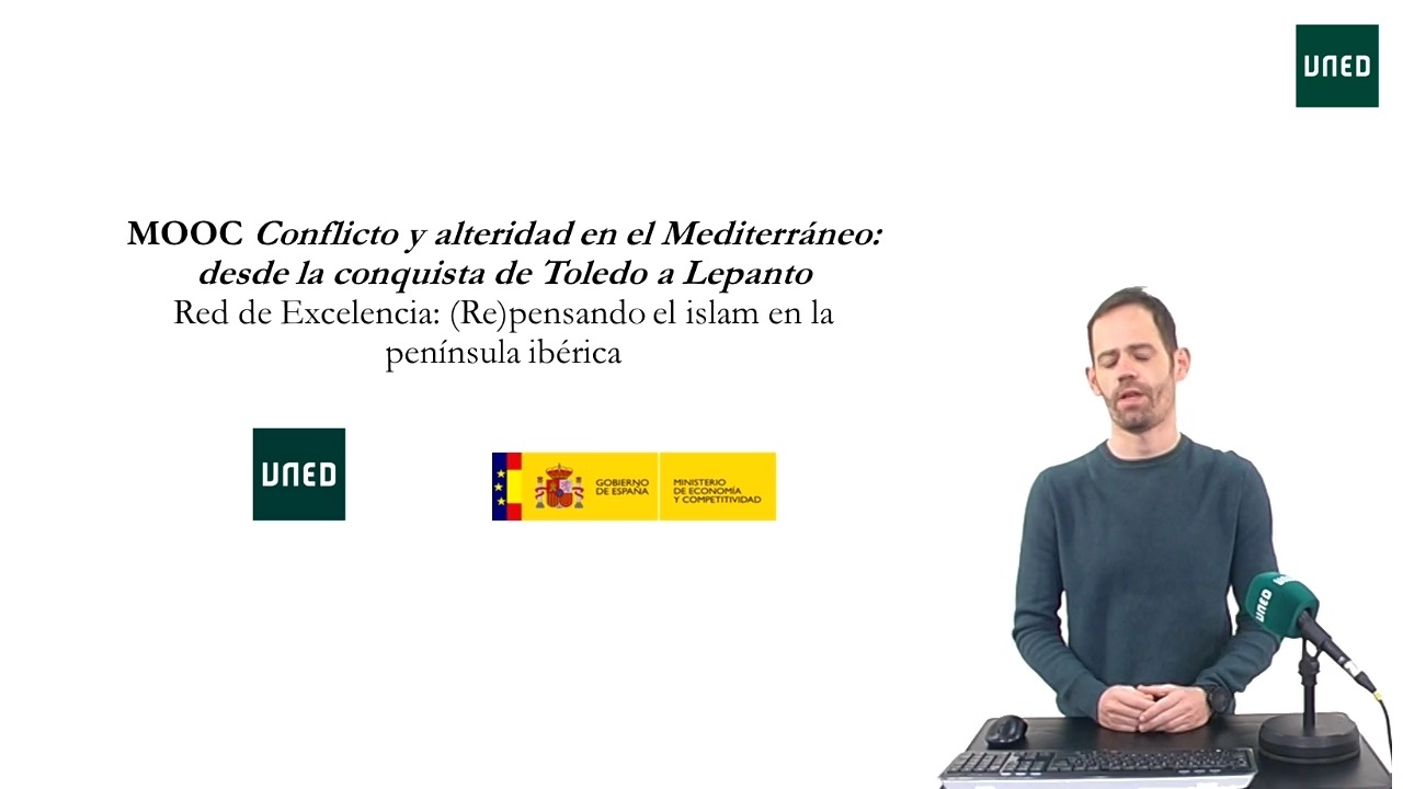 Presentación del MOOC