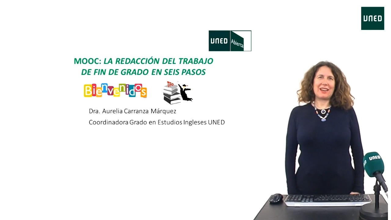 Módulo 0: Presentación del curso