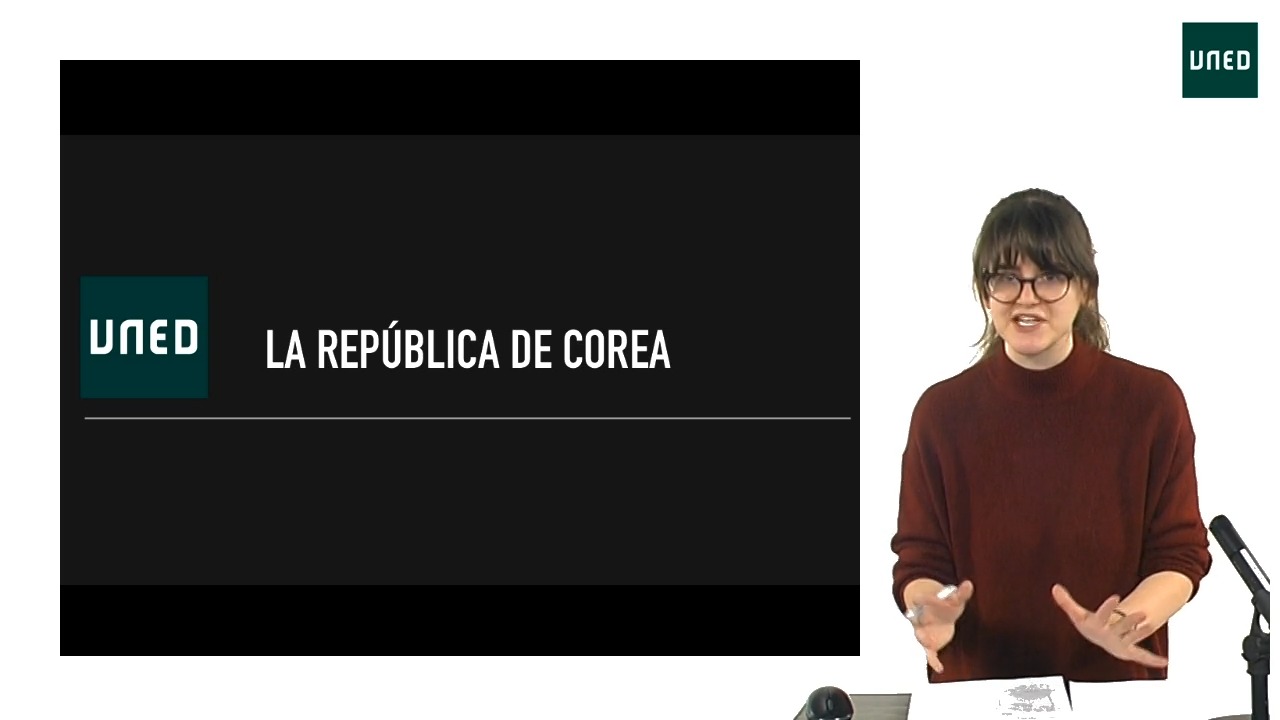 República de Corea